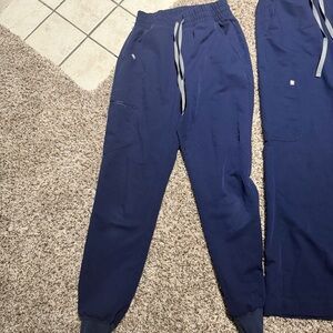 Figs sz XS Jogger Scrub Pants